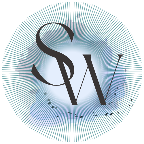 Swan Winter Logo